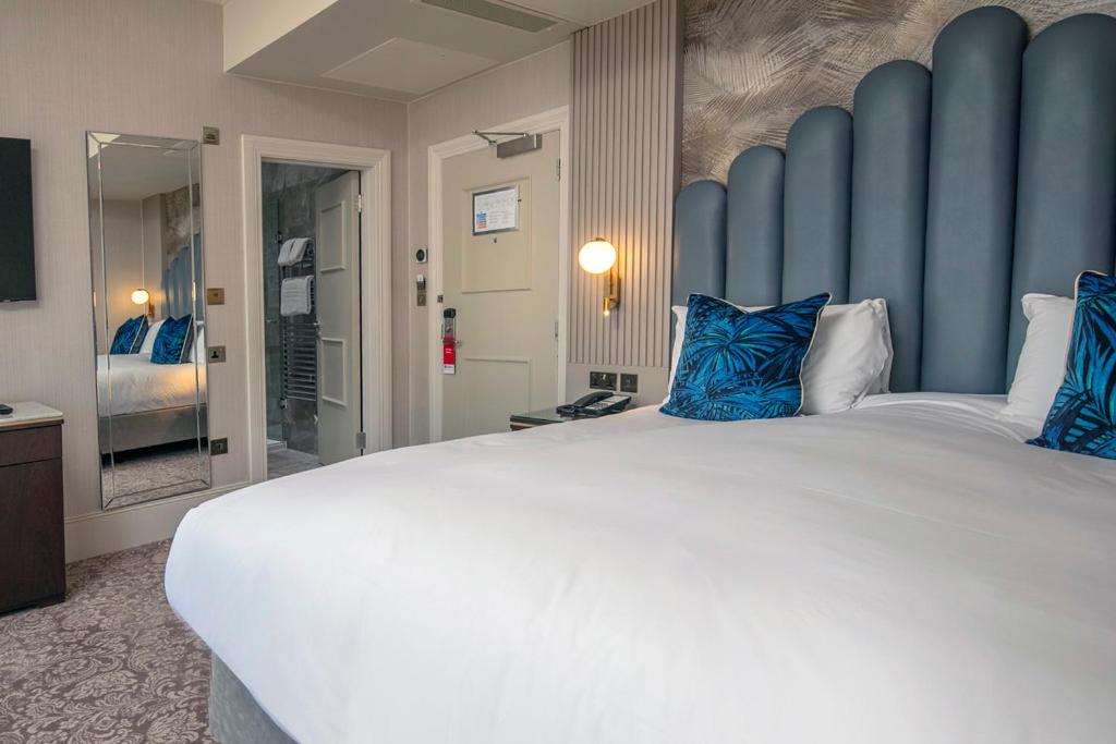 voco The Clifton Folkestone by IHG - Premium-Zimmer