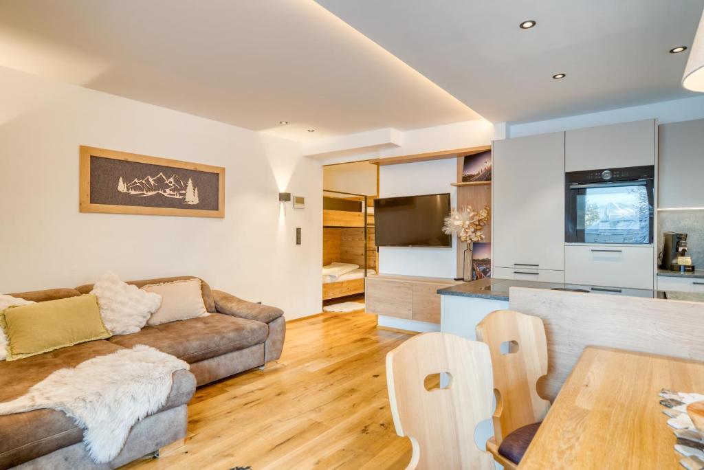 INN Sun Apartment - Wohnung Mit Terrasse