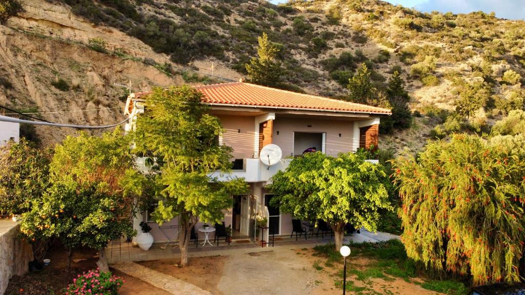 Thalia Apartments, Agia Galini (updated prices 2024)