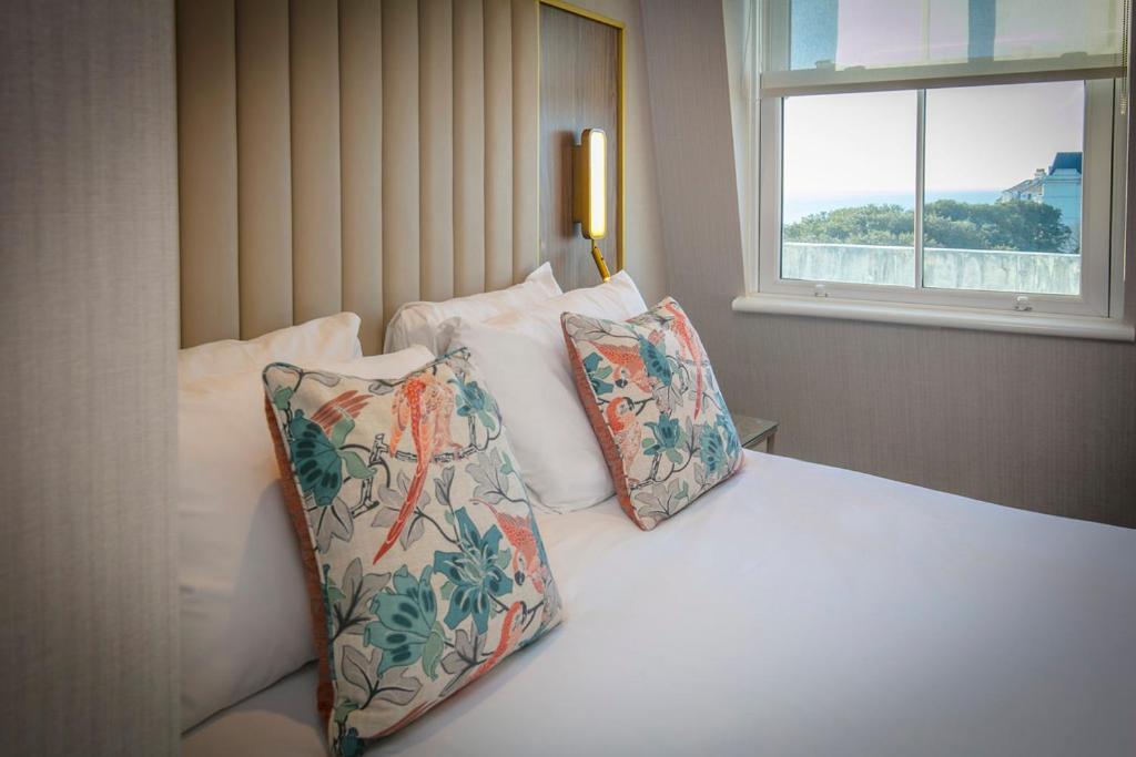 voco The Clifton Folkestone by IHG - Gemütliches Doppelzimmer