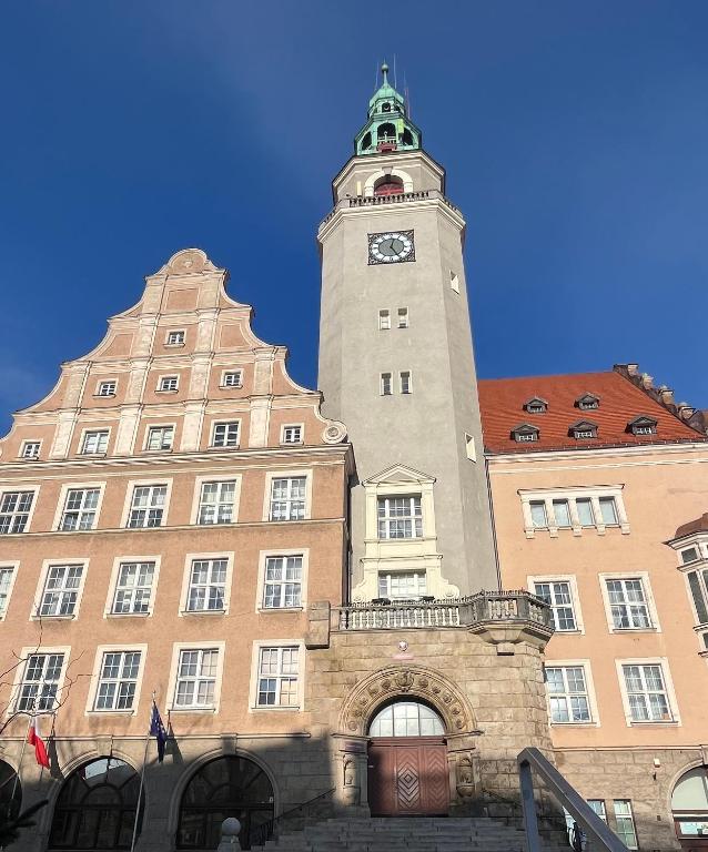 Fotografie z fotogalerie ubytování Apartament NOWE POJEZIERZE v destinaci Olštýn