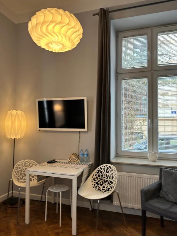 Fotografia z galérie ubytovania Perfect place to stay in Krakow City Center 28m2 W1 v Krakove