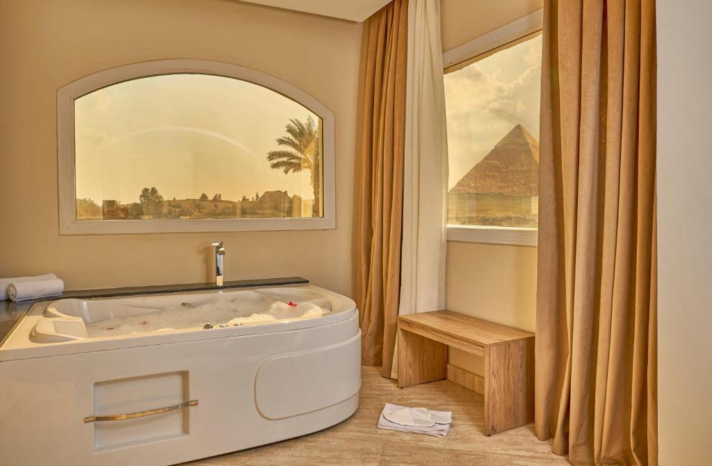 Soul Pyramids View - 17