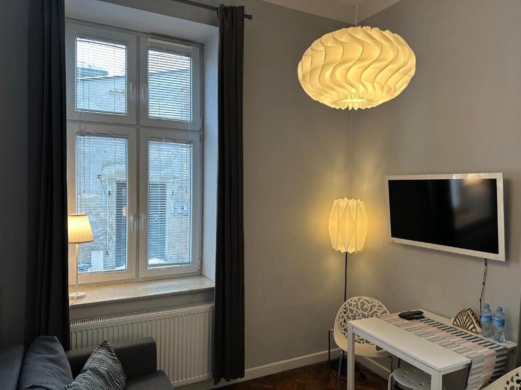 Fotografia z galérie ubytovania Perfect place to stay in Krakow City Center 28m2 W1 v Krakove