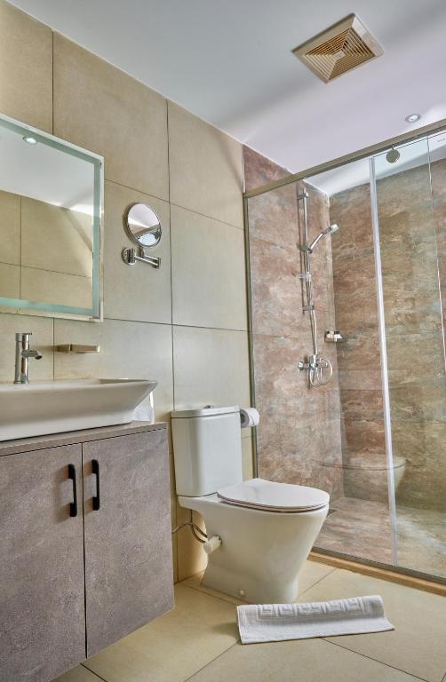 Soul Pyramids View - 5