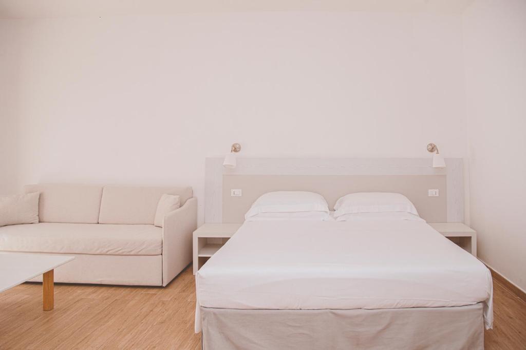 Residence Altair - Serra degli Alimini - 2