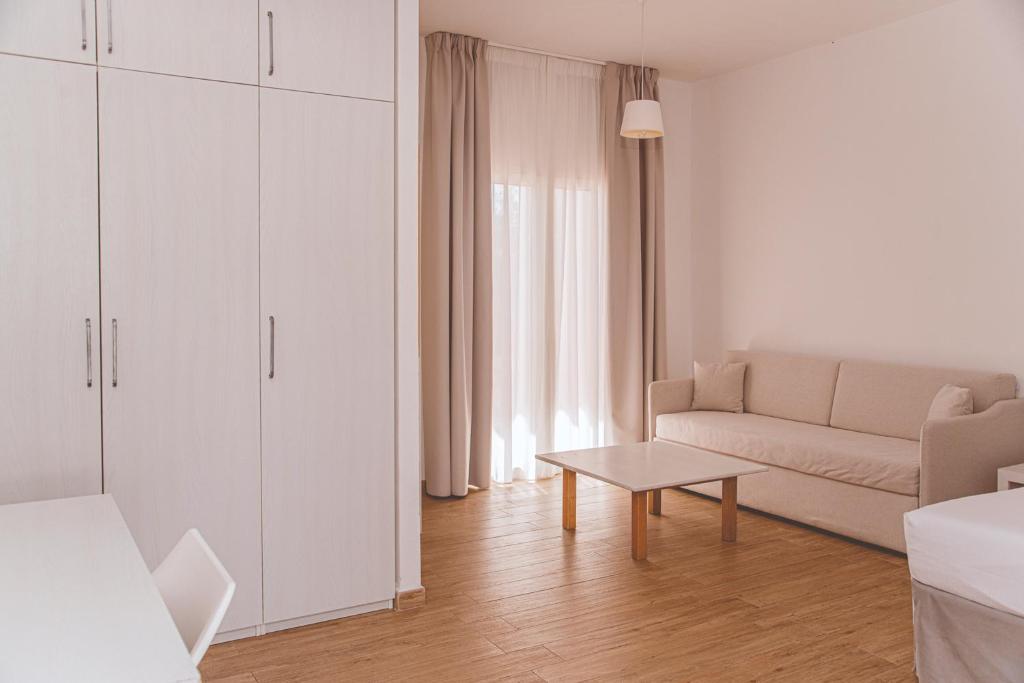 Residence Altair - Serra degli Alimini - 12