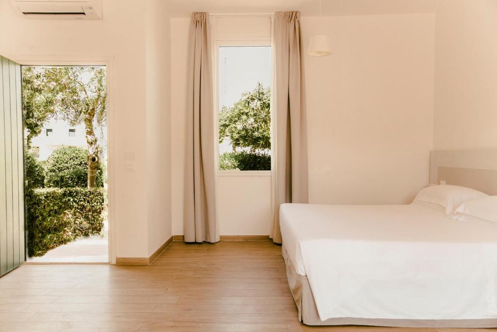 Residence Altair - Serra degli Alimini - 1