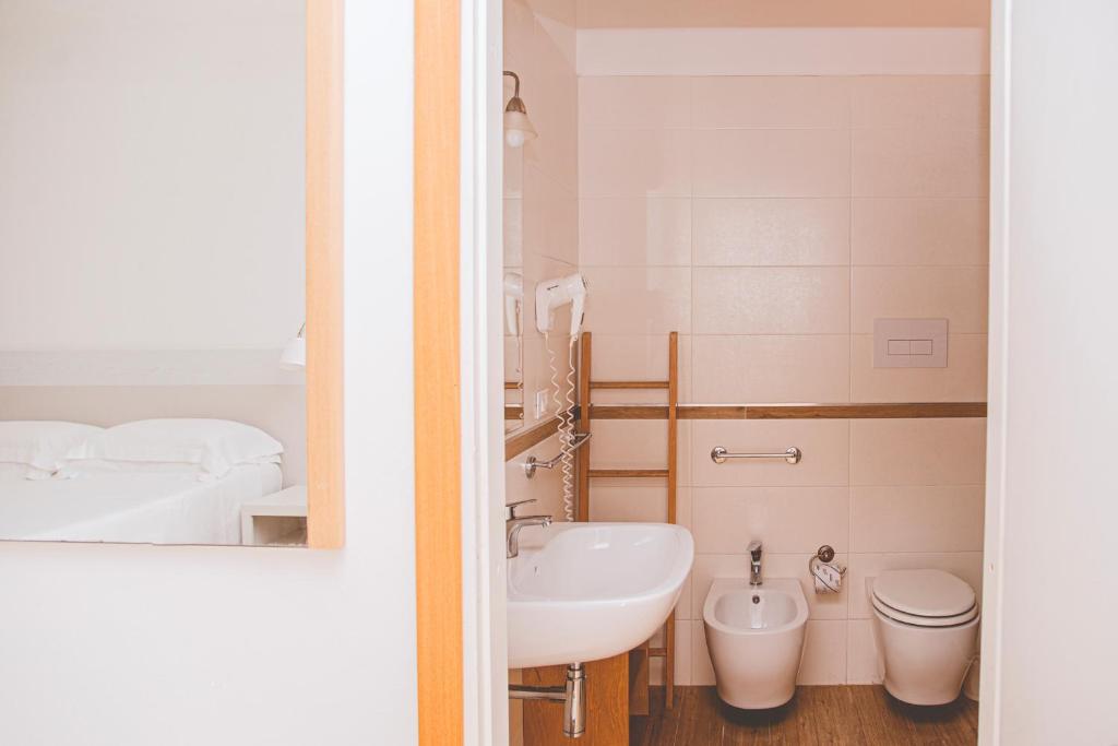 Residence Altair - Serra degli Alimini - 11