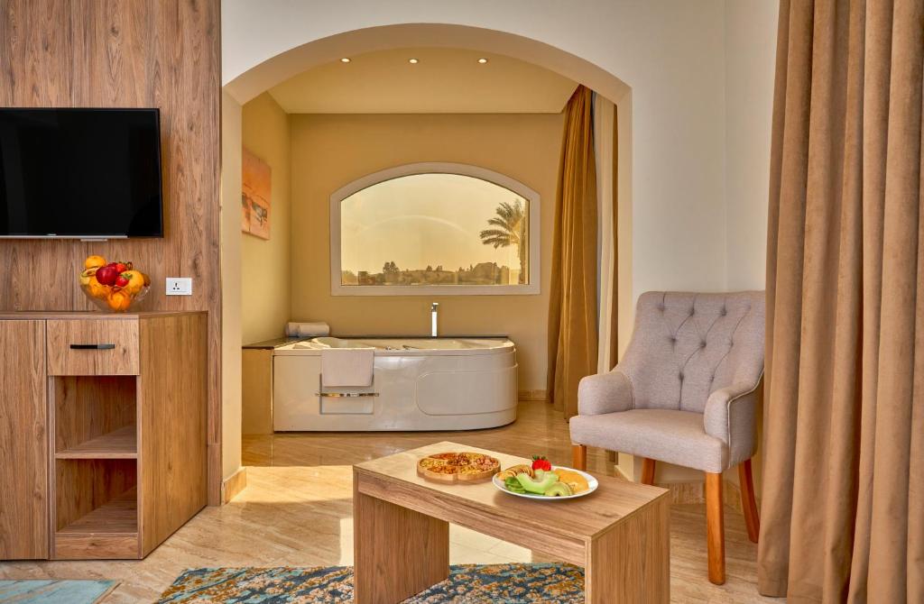 Soul Pyramids View - 19