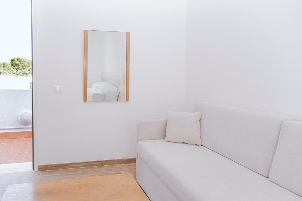 Residence Altair - Serra degli Alimini - 19