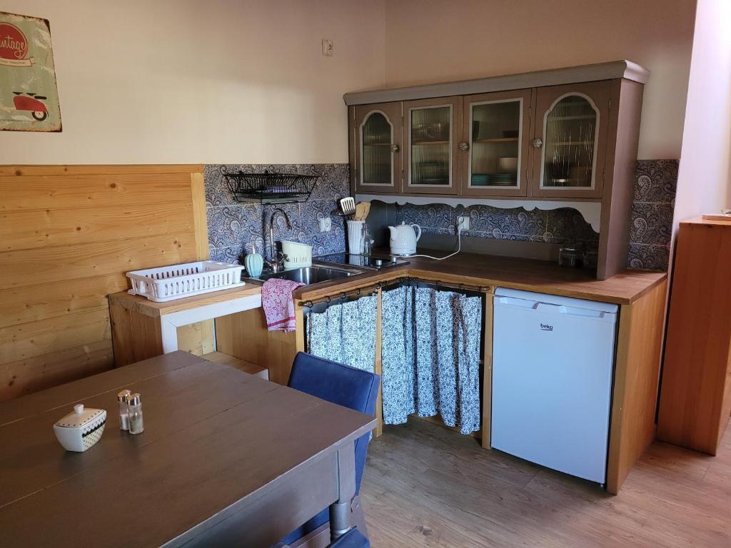 Klimaty- apartamenty nad rzeką - 4