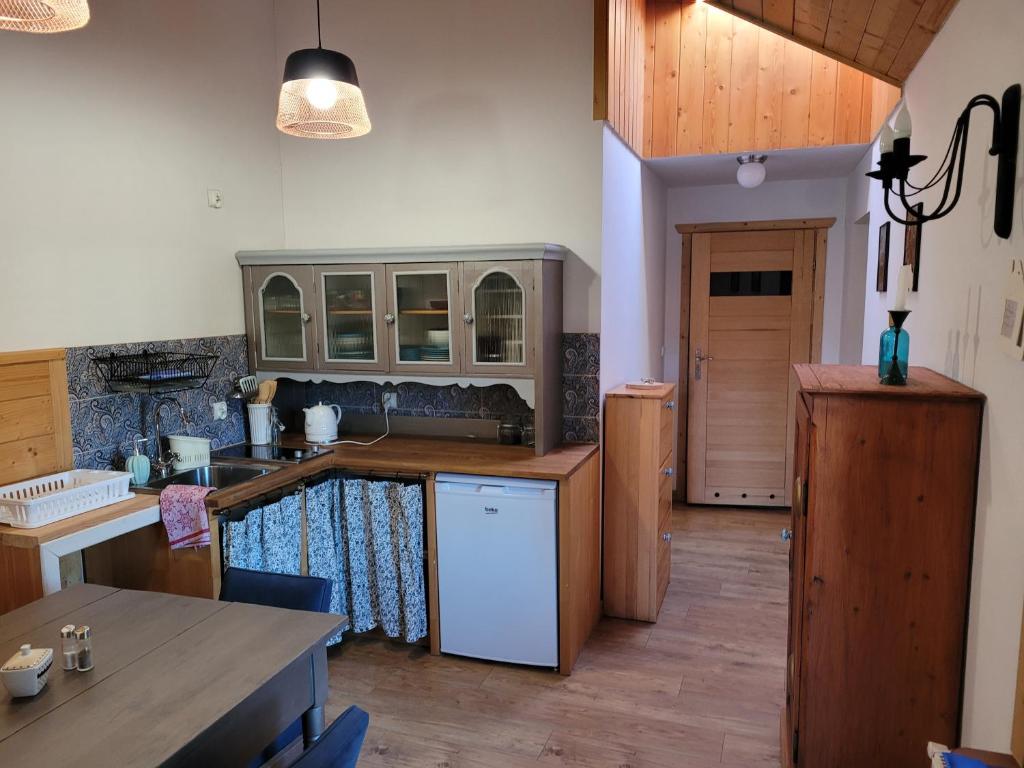 Klimaty- apartamenty nad rzeką - 5