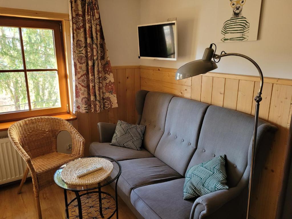 Klimaty- apartamenty nad rzeką - 8