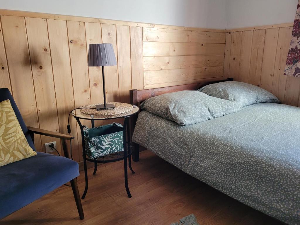 Klimaty- apartamenty nad rzeką - 6