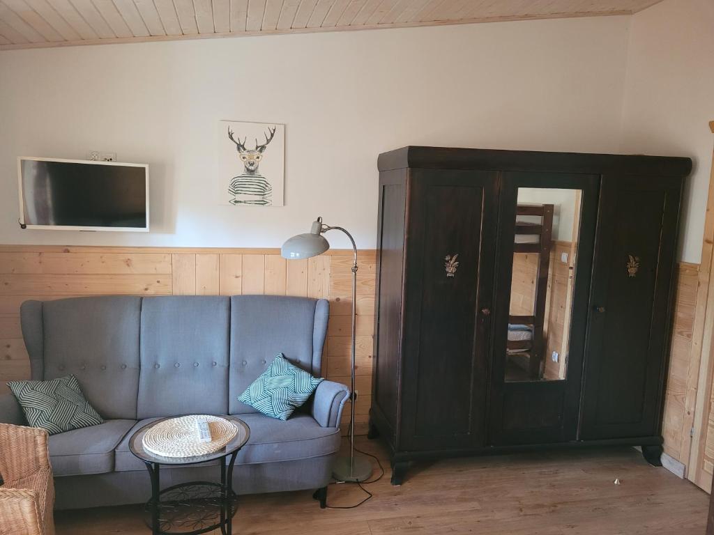 Klimaty- apartamenty nad rzeką - 10