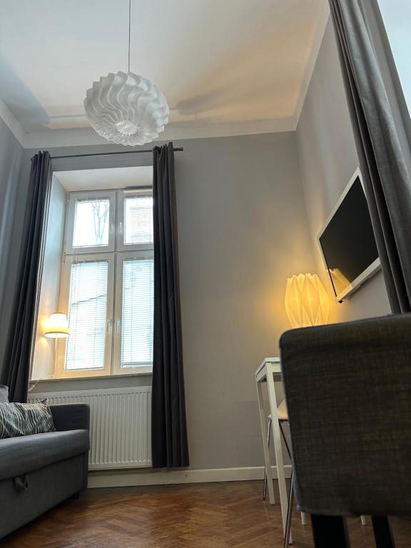 Fotografia z galérie ubytovania Perfect place to stay in Krakow City Center 28m2 W1 v Krakove