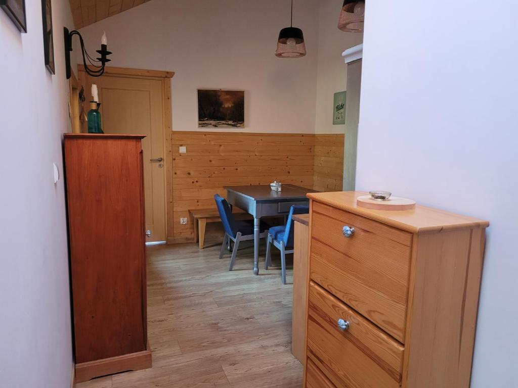 Klimaty- apartamenty nad rzeką - 2