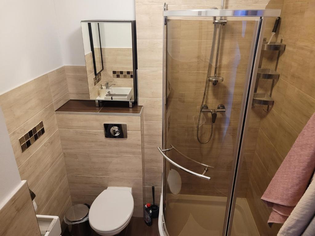 Klimaty- apartamenty nad rzeką - 11