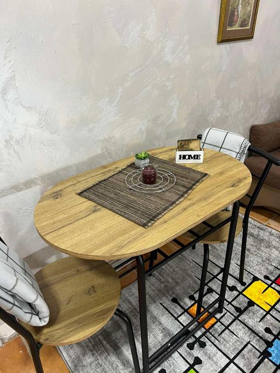 Kép Apartmani Vrabac 4 szállásáról Divčibaréban a galériában
