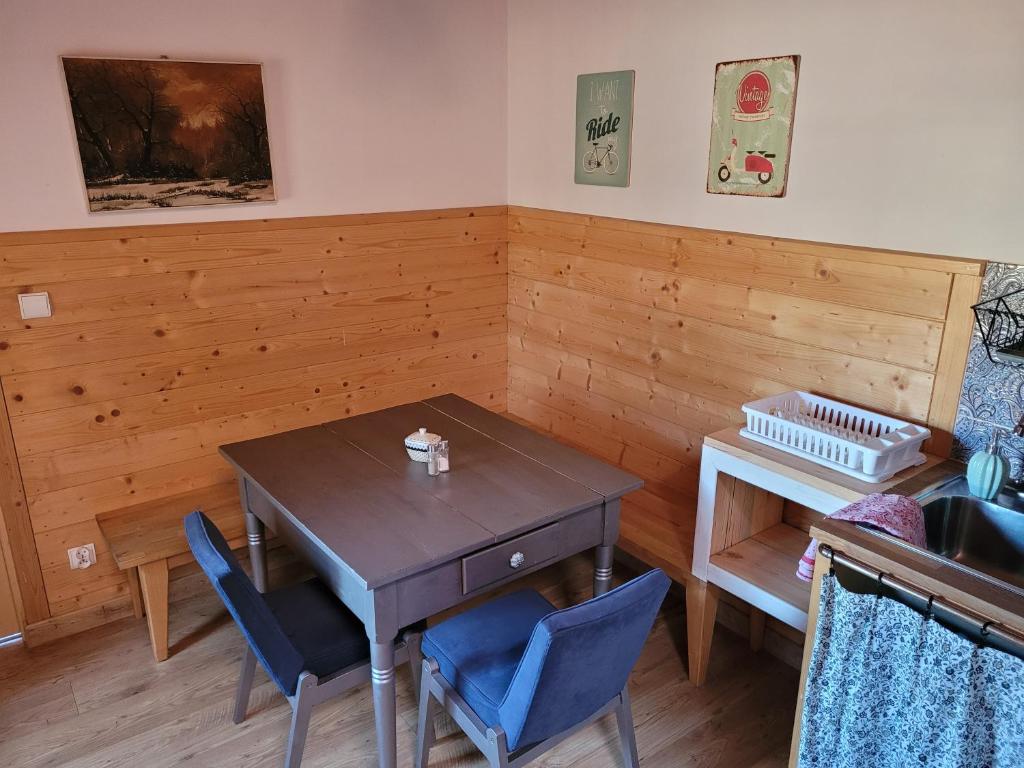 Klimaty- apartamenty nad rzeką - 3