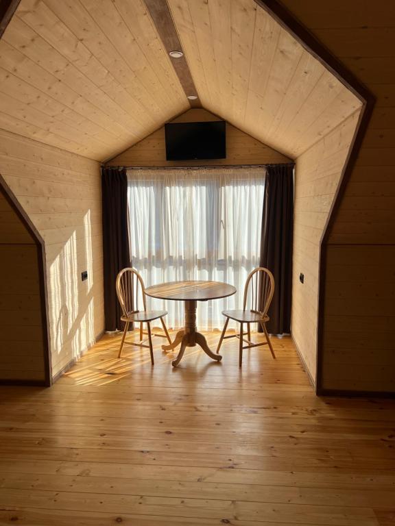 Fotografie z fotogalerie ubytování MaRu House v destinaci Dilidžan