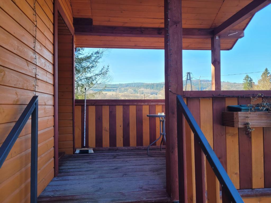 Klimaty- apartamenty nad rzeką - 14