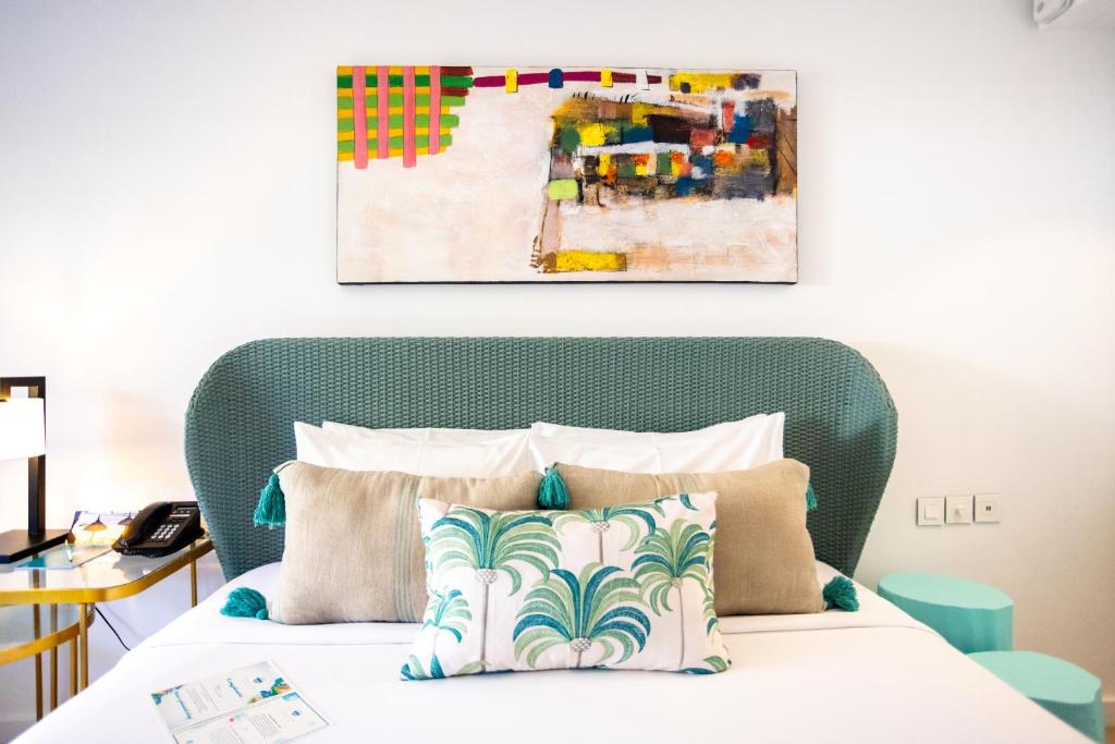 Seapoint Boutique Hotel - 4