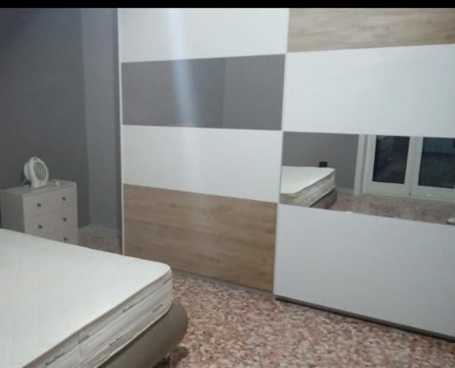 Koupelna v ubytování B&B La Dimora dei Professori