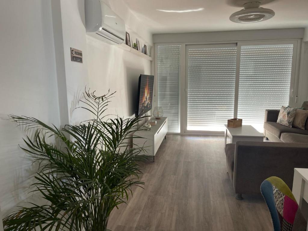 Fotografie z fotogalerie ubytování Apartamento cerca de Portaventura y Playa con parking gratuito y piscina v destinaci Salou