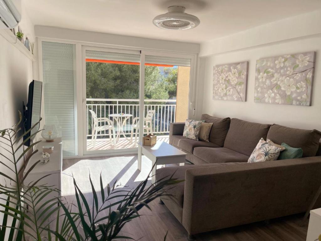 Fotografie z fotogalerie ubytování Apartamento cerca de Portaventura y Playa con parking gratuito y piscina v destinaci Salou
