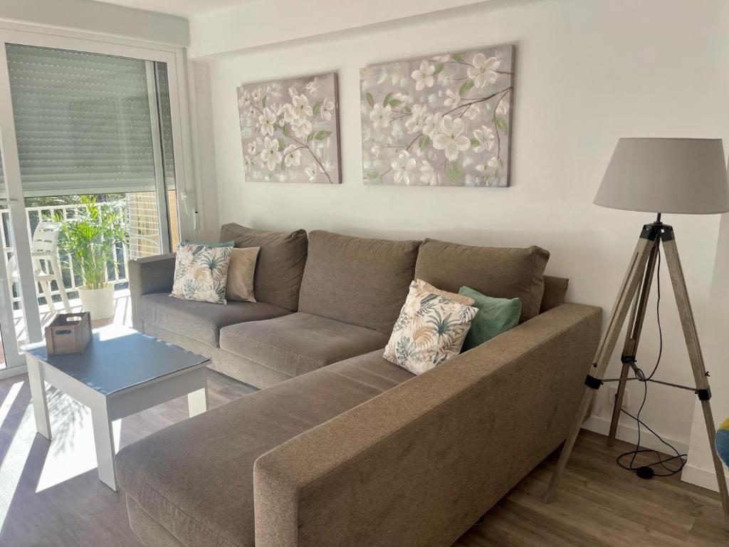 Fotografie z fotogalerie ubytování Apartamento cerca de Portaventura y Playa con parking gratuito y piscina v destinaci Salou