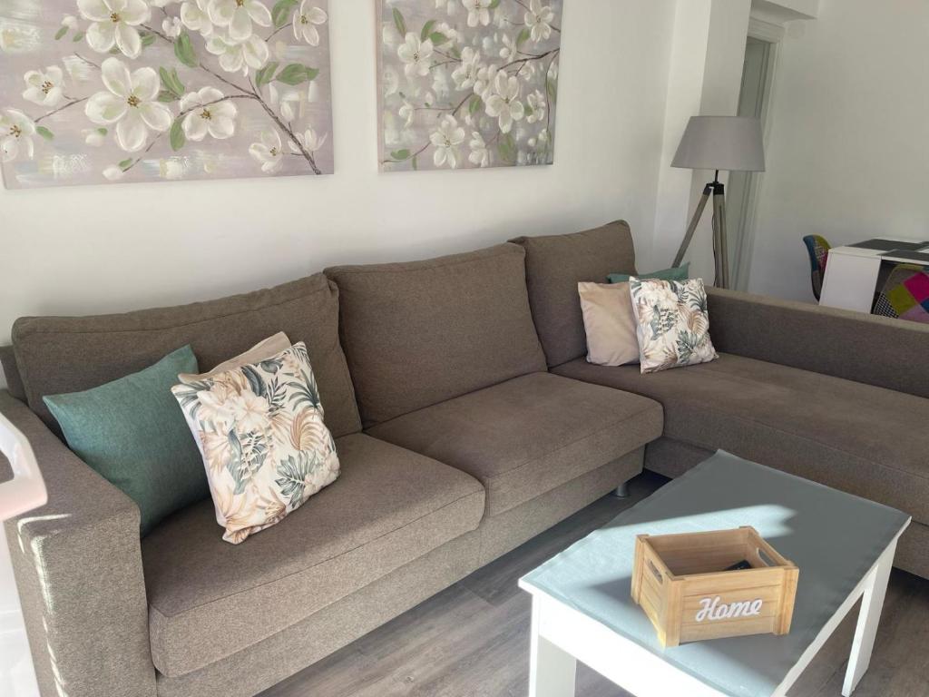 Fotografie z fotogalerie ubytování Apartamento cerca de Portaventura y Playa con parking gratuito y piscina v destinaci Salou