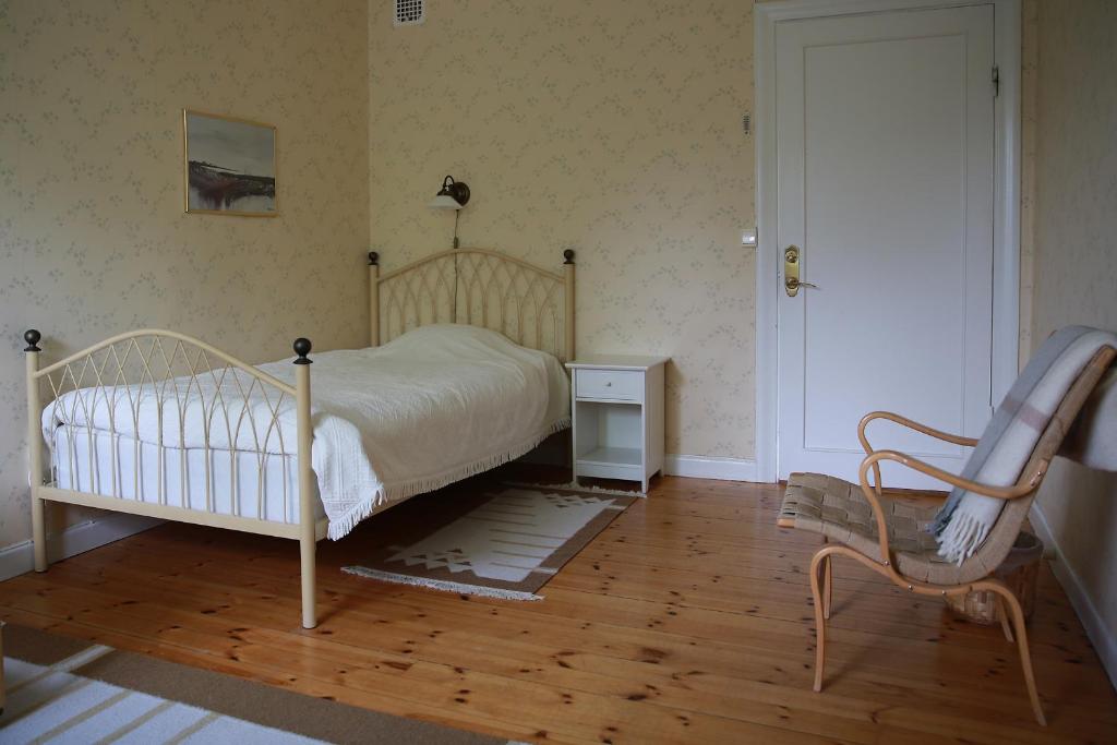 Olsbacka Gård - Chambre Simple