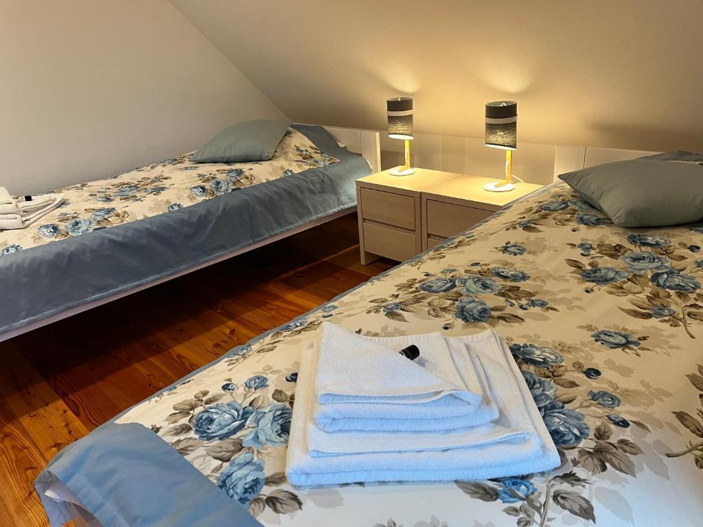 Apartamety i Pokoje Gościnne Na Jaskółczej - 14