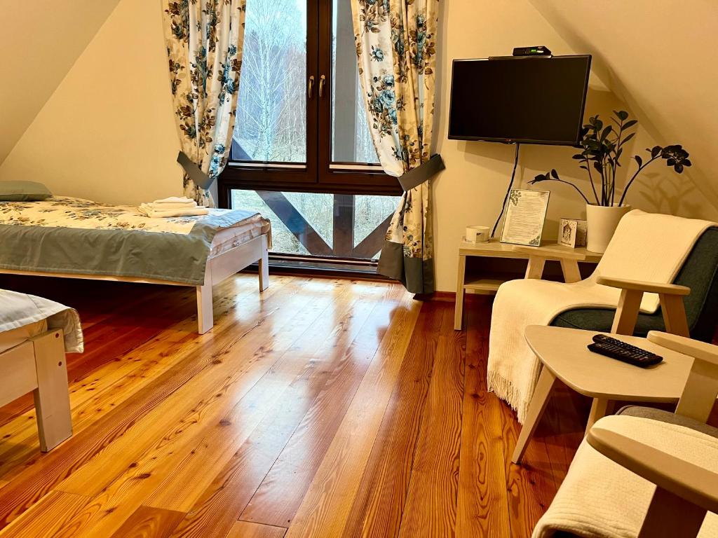 Apartamety i Pokoje Gościnne Na Jaskółczej - 15