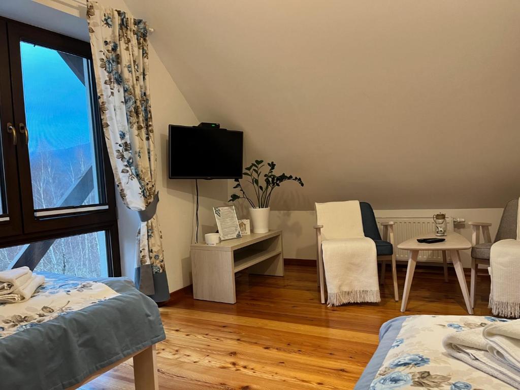 Apartamety i Pokoje Gościnne Na Jaskółczej - 16