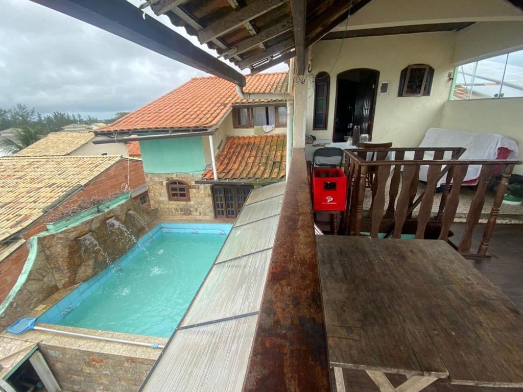 Casa Praiana