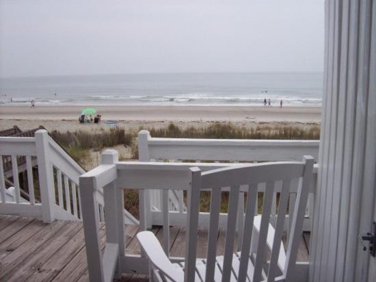 Gallery image of Beachfront -Almost Heaven OCEANFRONT 2BR/2ba- FREE WIFI in Myrtle Beach