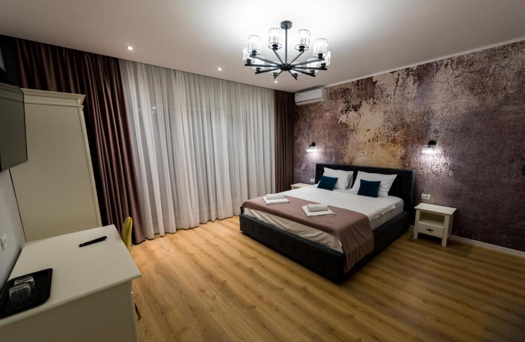 Kaleh Boutique Villa - Deluxe Double Room