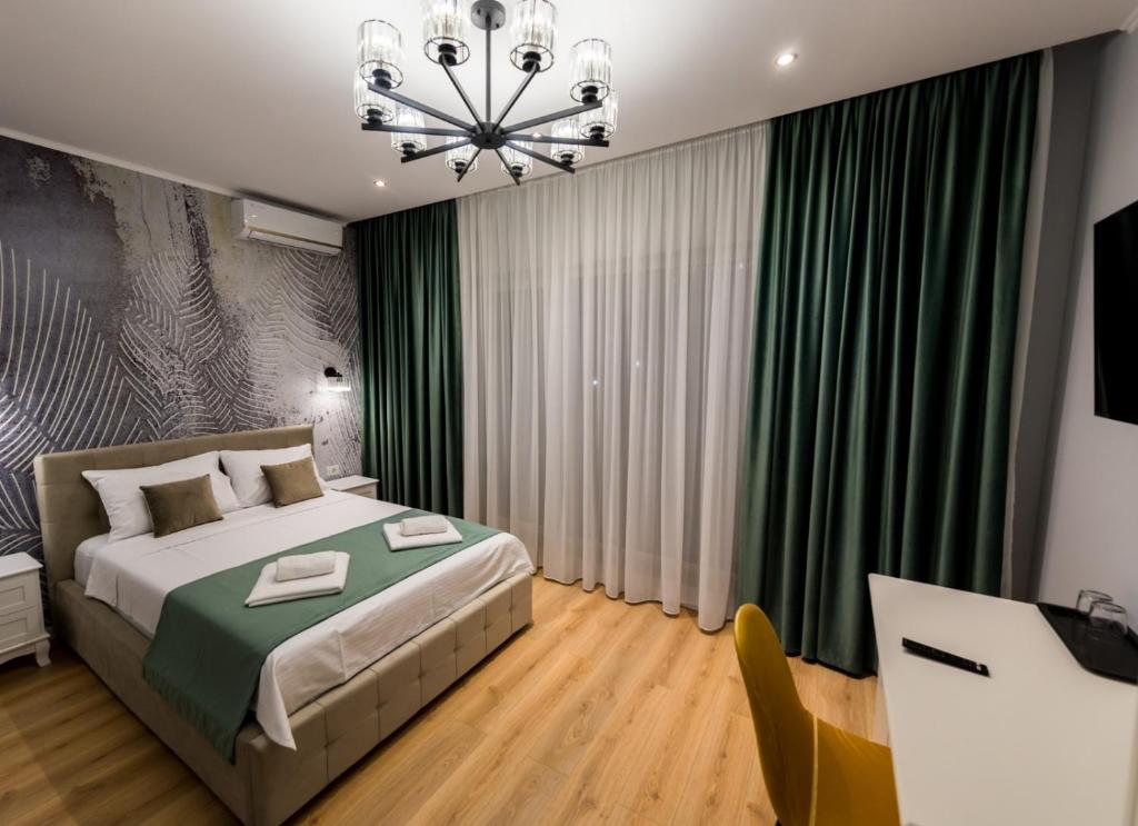 Kaleh Boutique Villa - Double Room