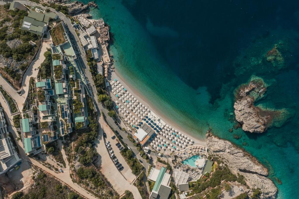 Folie Marine Beach Hotel Club