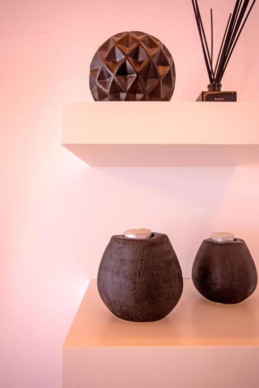 Fotografie z fotogalerie ubytování The Lavish Suite ve městě Mykonosu
