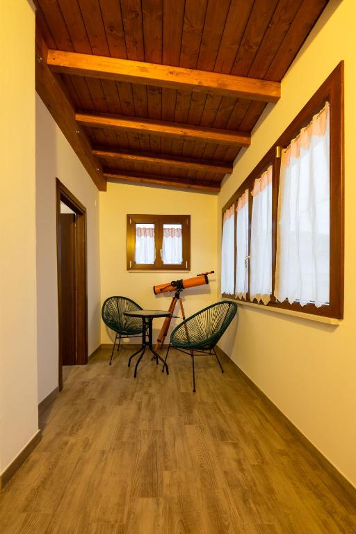Coppito Apartment - Temps à La Maisons