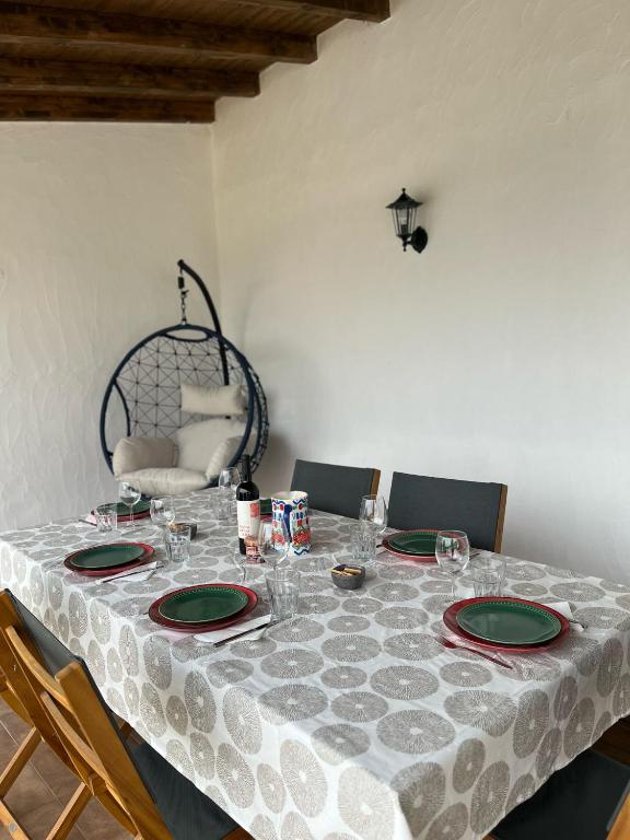 Fotografie z fotogalerie ubytování Cantinho da Villa v destinaci Portel