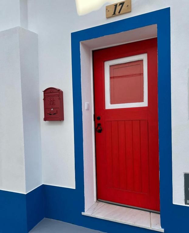 Fotografie z fotogalerie ubytování Cantinho da Villa v destinaci Portel