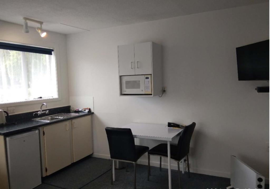 Queens Park Motels - Resim 17