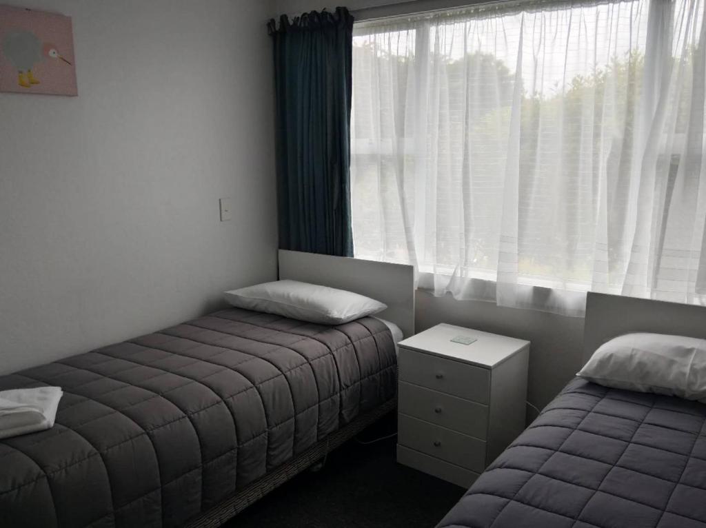 Queens Park Motels - Resim 26