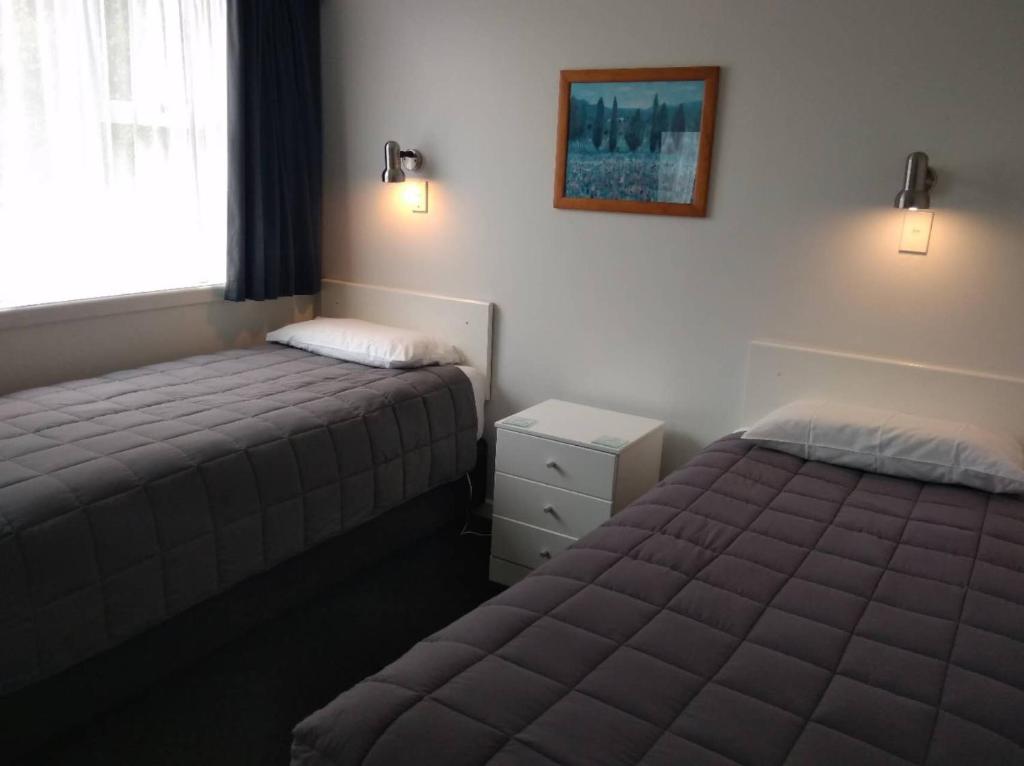 Queens Park Motels - Resim 27