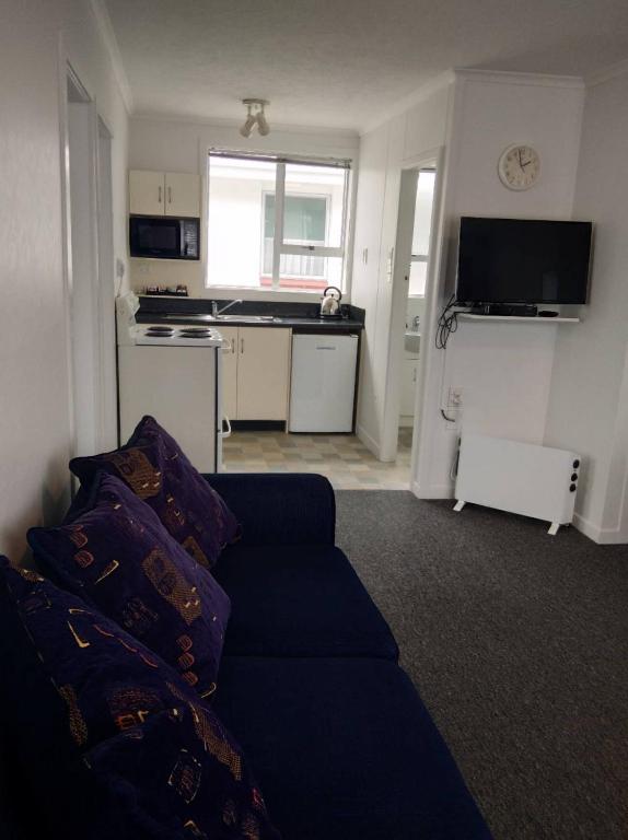 Queens Park Motels - Resim 25